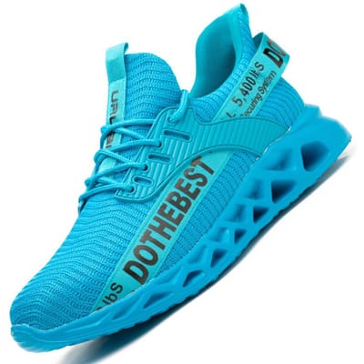 Onverwoestbare Werkschoenen Heren Sport Veiligheidsschoenen Dames Lichtgewicht Anti-Smash Werksneakers Heren Beschermende Stalen Neus Schoenen Heren 40