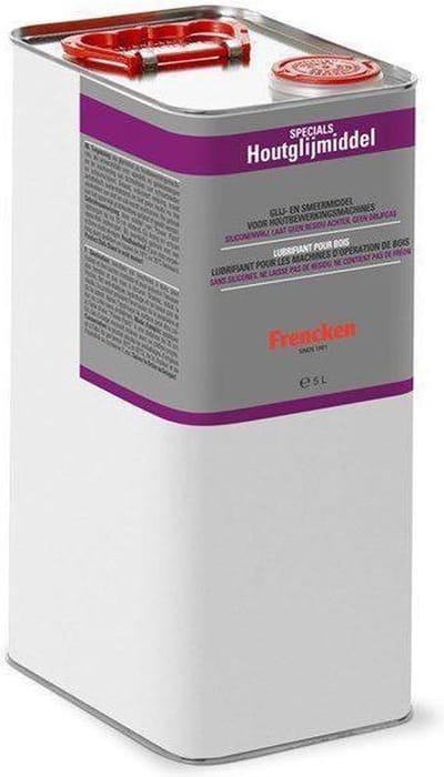 Frencken Houtglijmiddel         5liter kan  sV2000