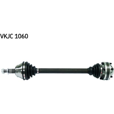 Aandrijfas SKF VKJC 1060