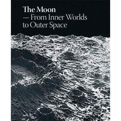 The Moon: From Inner Worlds To Outer Space
