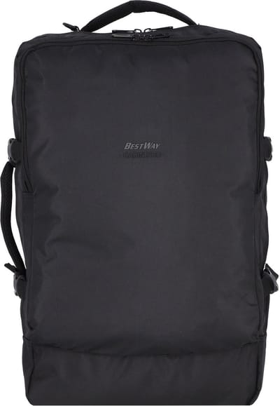 Worldpack Cabin Pro Dagrugzak 54 cm Laptop compartiment - 40cm (16 duim) - schwarz