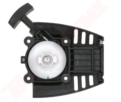 Trekstarter Passend op Robin EH035 ( 593-50020-00 , 195142-4 ) Merk BPC Parts