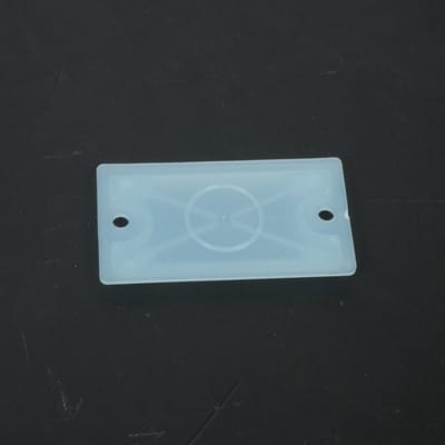 Intérieur couvercle maître cylindre pour scooter Suzuki Burgman 650 59668-41C00