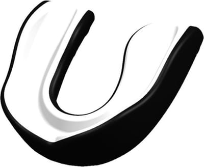 Nivard Bitje Boksen - Gebitsbeschermer Ijshockey - Mouthguard - Vechtsport - Kickboksen - Tanden - Volwassen - Klein
