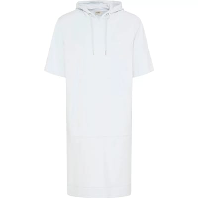 Dames t-shirt jurk fransa FRAurora 10