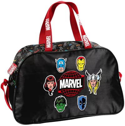Marvel Avengers Schoudertas Whoom - 40 x 25 x 15 cm - Polyester