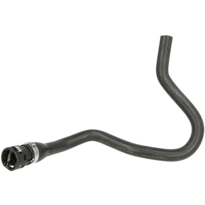 Koelsysteem, rubberen slang THERMOTEC DNF018TT