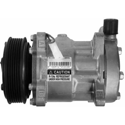 Compressor airconditioning AIRSTAL 10-1139