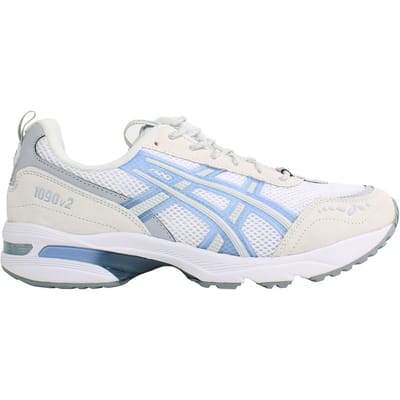Asics Gel-1090v2 Heren Wit Trainers