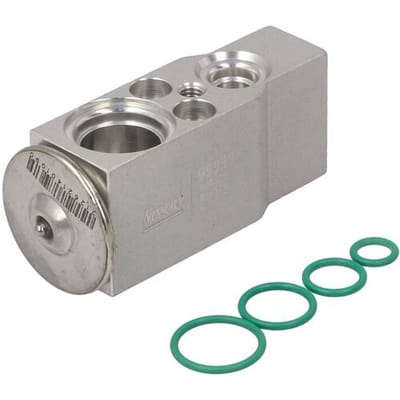 Ventiel airconditioning NISSENS 999396