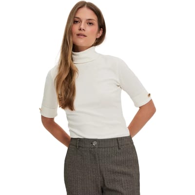 Dames-T-shirt Moodo Z-TS-4816