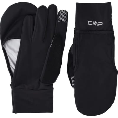 2-in-1 handschoenen voor dames CMP