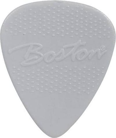 Boston PK-2560 Nylon Plectrums 0.60 mm - Standaard Druppelvorm - 36-Pack Voor Gitaar