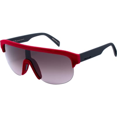 Italia Independent Unisex Zonnebril 135/0/140 mm Acetaat