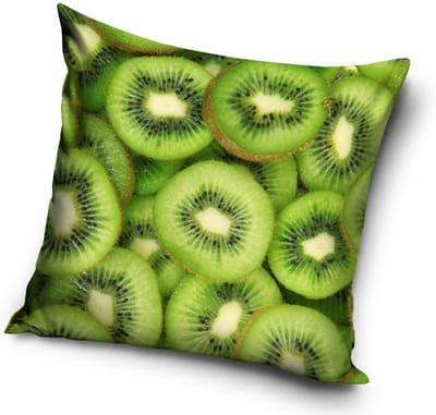 Fruits Kiwi kussenhoes 40*40 cm