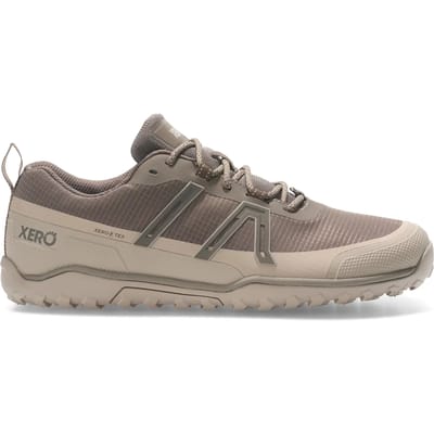 Wandelschoenen Xero Shoes Scrambler Low WP