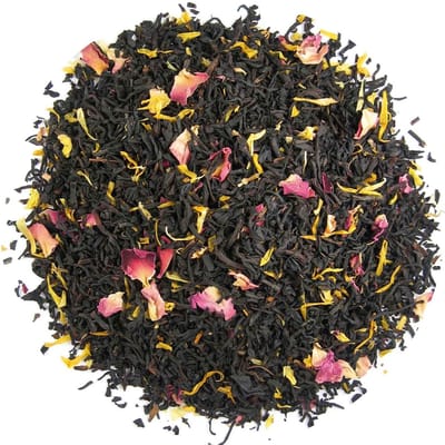 De Kruidenbaron - Chinese Lotus Bloesem thee - 1 kilo