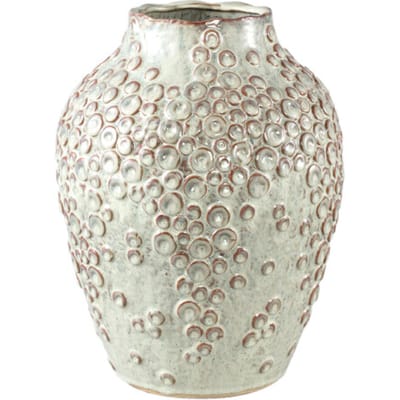 PTMD - Pot Avis - Beige - 26x26x35cm