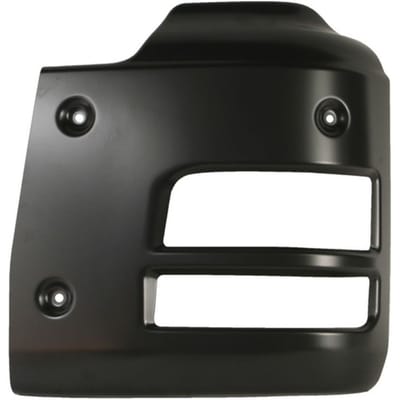 Bumper COVIND TGS/85 links