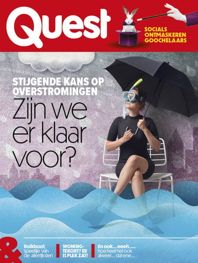 Quest editie 11 2025