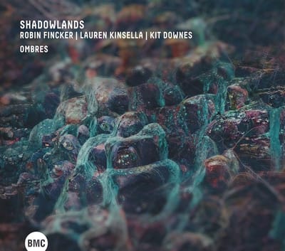Shadowlands - Ombres (CD)