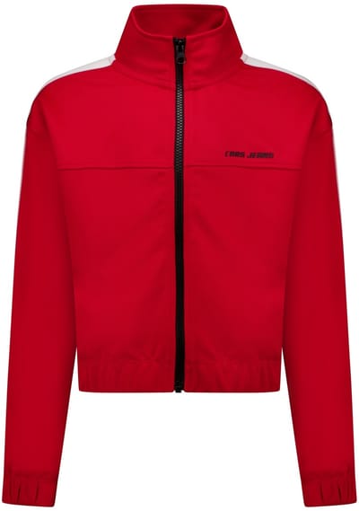 Cars Jeans Jacket Niss jr. - Meisjes