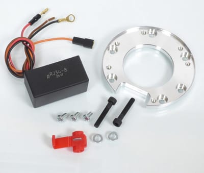 mvt ontsteking rotor stator voor mbk 50 x-limit motor 2003 tot 2013 dd21 nieuw