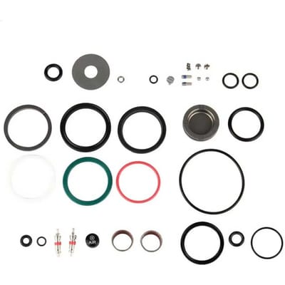 Schokdemperafdichtingset Rockshox Full Mn Xx B1