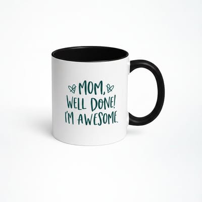 Nevolis® | Espressomok 330ml met Uniek Design | Ontwerp Jouw Eigen Mok | Handgemaakt Cadeau voor Koffieliefhebbers | Gepersonaliseerd op Aanvraag | Enkel of Grote Bestelling
