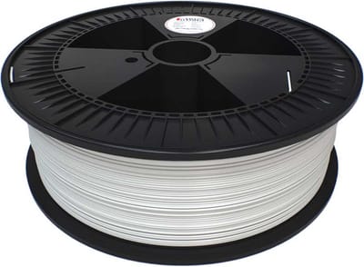 Formfutura ApolloX  Light Grey (2300 gram  - 1.75mm)