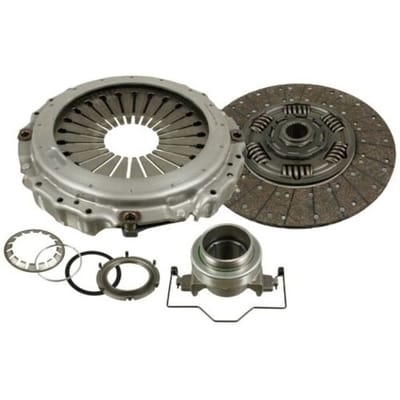 Koppelingsset FEBI BILSTEIN 105252