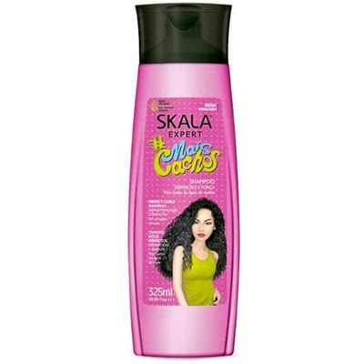 Skala Mais Cachos Shampoo 325 ml