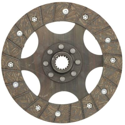 Koppelingsplaat FERODO FCD0617