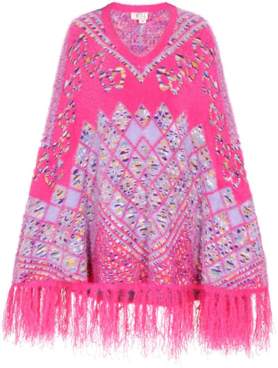 IZIA Poncho