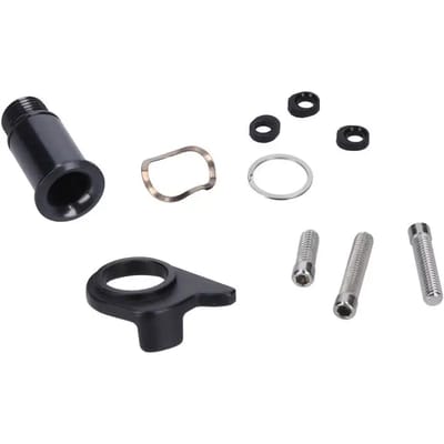 Schroeven/moeren voor derailleur Sram Force E-Tap Axs