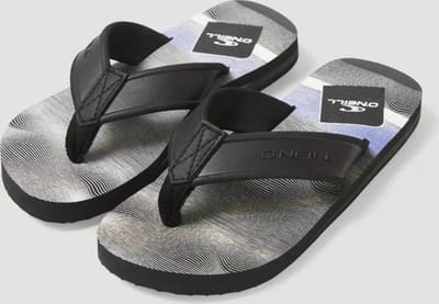 O'Neill Slipper Arch Graphic - Maat 30/31