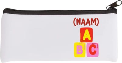 Akyol - abc zwemdiploma Etui - Zwemmen - zwemdiploma gehaald - leuk cadeau voor iemand die zijn zwemdiploma heeft gehaald - verjaardagscadeau - gift - geschenk - 20 bij 9 cm