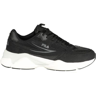 Fila Recade heren sneaker - Zwart - Maat 43