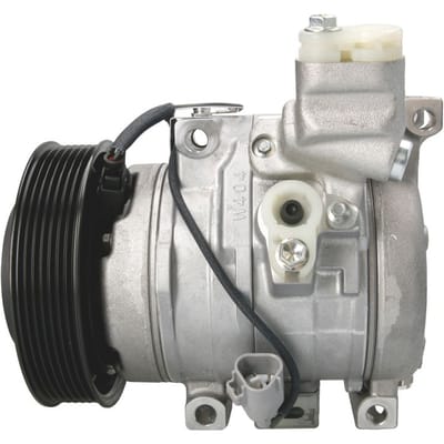 Compressor, airconditioner DENSO DCP50033