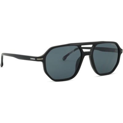 Carrera CARRERA 341/S Black ruthenium 54/17/145 MAN Zonnebrillen