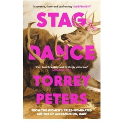 Stag Dance - Torrey Peters