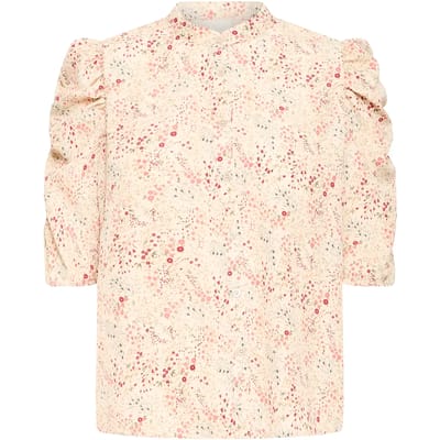 Vrouwenblouse Ichi Nora