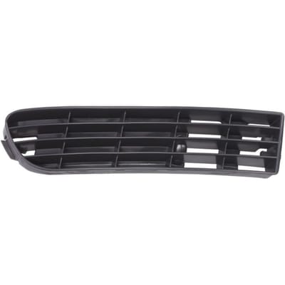 Ventilatierooster, bumper BLIC 6502-07-0013996P rechts