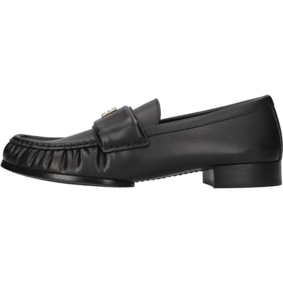 Givenchy Lage schoenen zwart