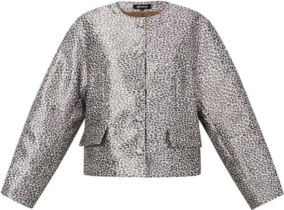 The Ava jacket