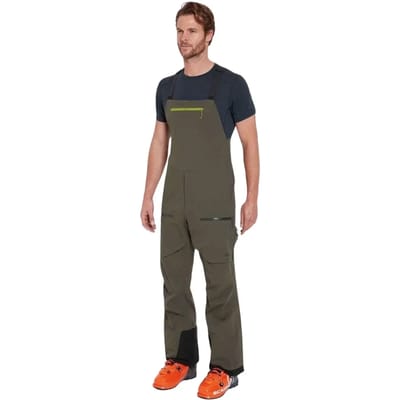 Waterproof skibroek Rab Khroma Kinetic