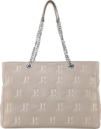 JOOP! Serenita Sila Shopper Taupe Beige
