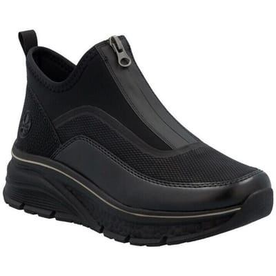 Hoge Sneakers Rieker 4805300