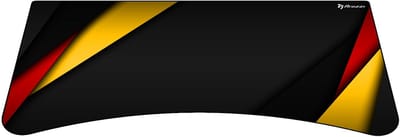 Arozzi Arena Gaming Bureau Vervangende Muismat - 160 cm - Vlag Duitsland