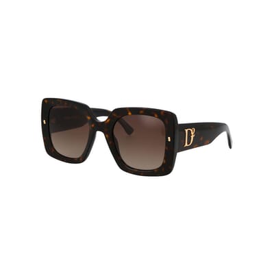 Dsquared2 D2-0063-S-08653HA D2 0063 53 S 08653HA Zonnebril